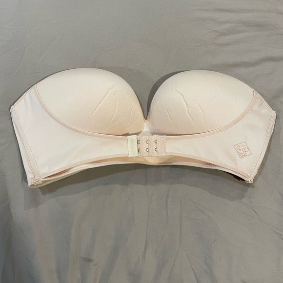 Magic push-up bra - Picture 2 of 6